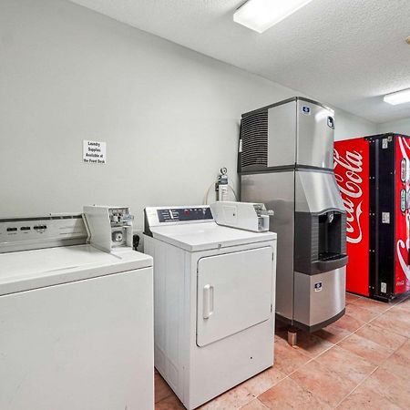 Quality Inn & Suites Dawsonville Εξωτερικό φωτογραφία