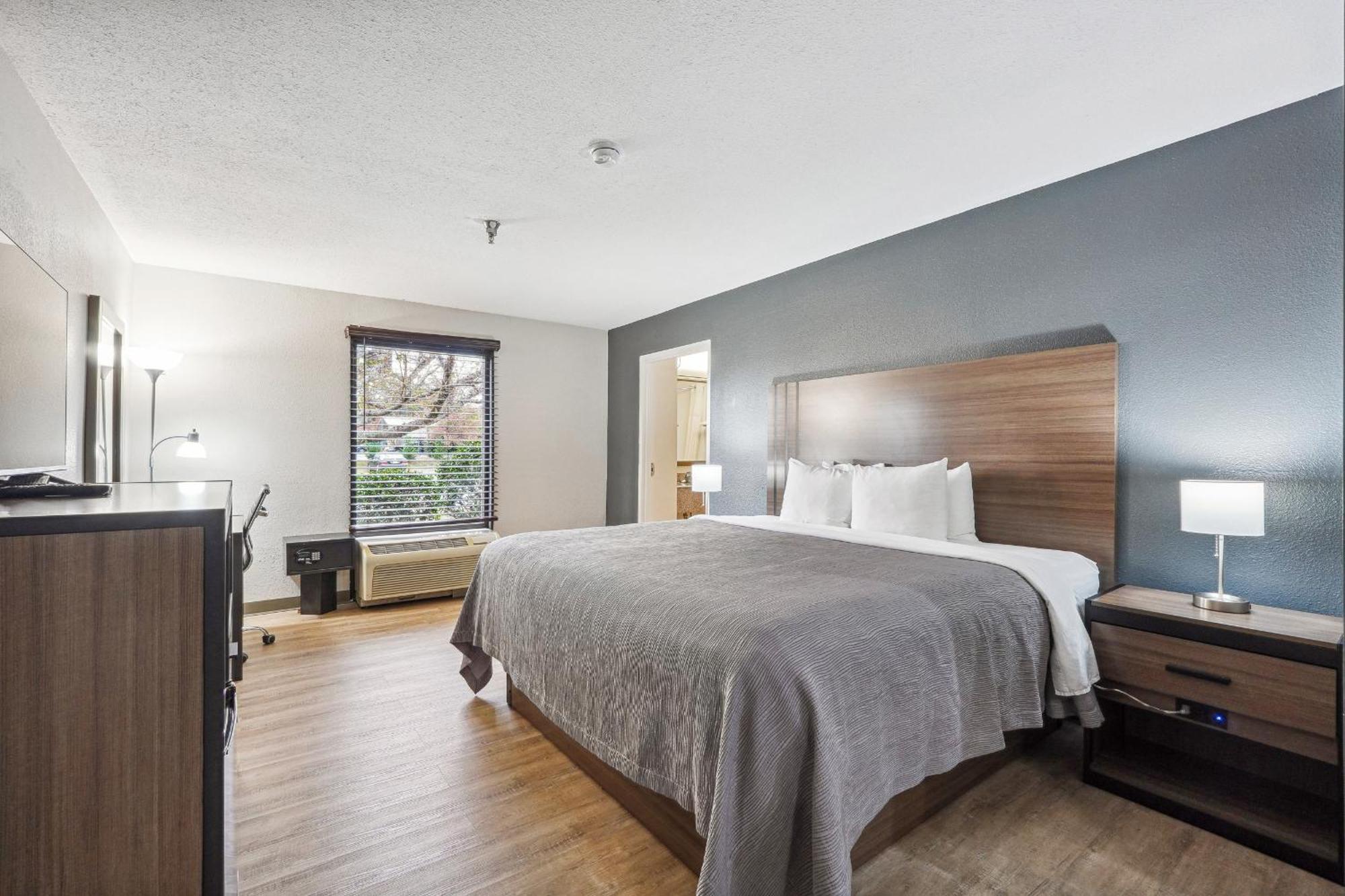 Quality Inn & Suites Dawsonville Εξωτερικό φωτογραφία