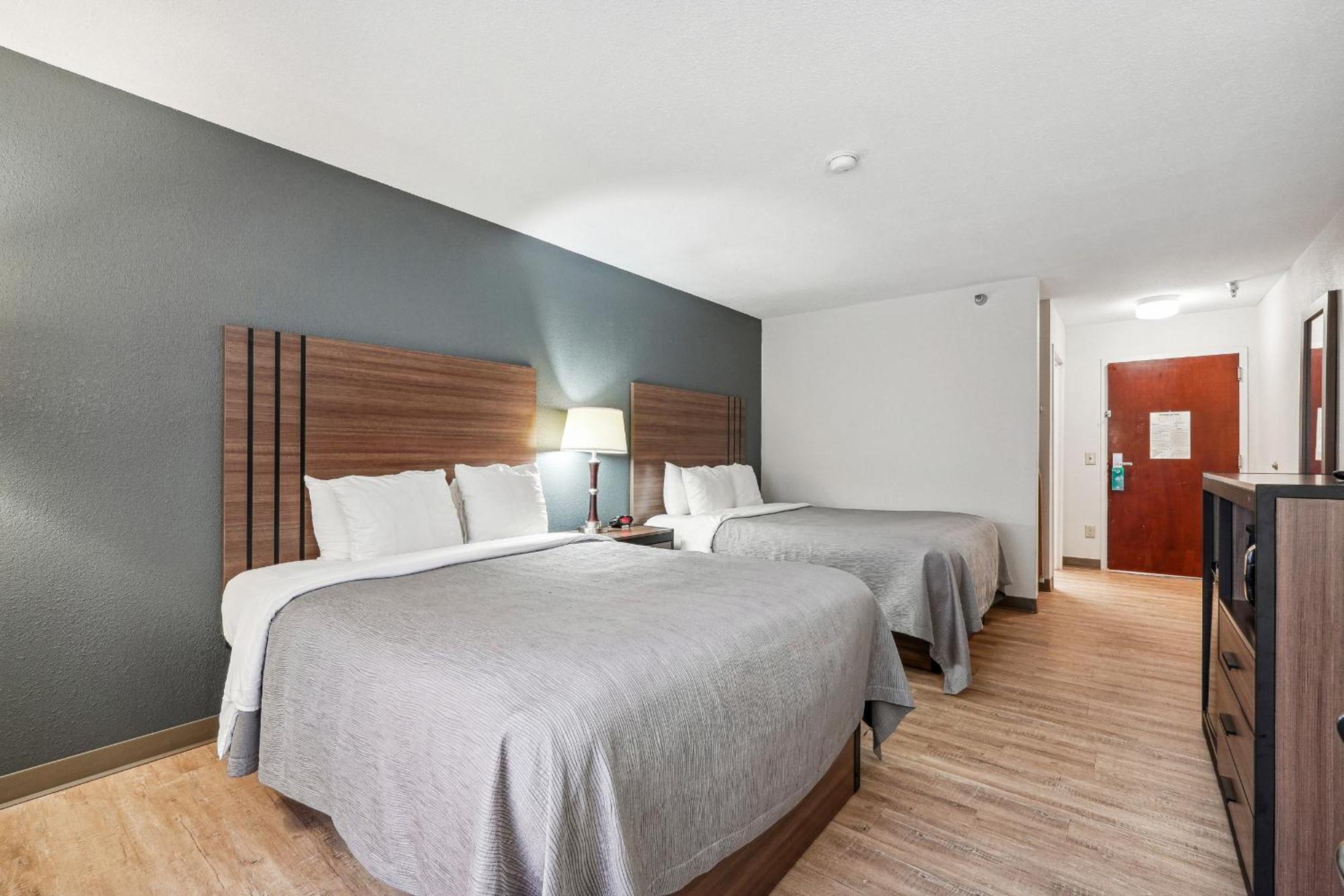 Quality Inn & Suites Dawsonville Εξωτερικό φωτογραφία