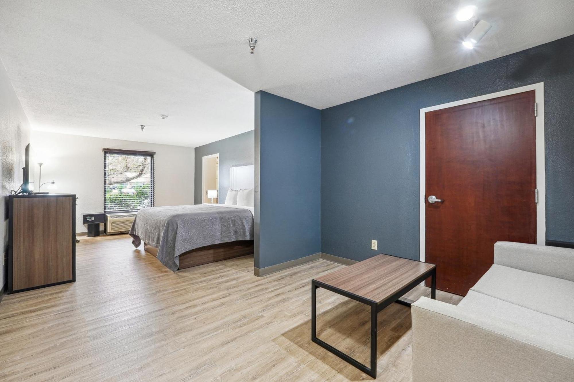 Quality Inn & Suites Dawsonville Εξωτερικό φωτογραφία