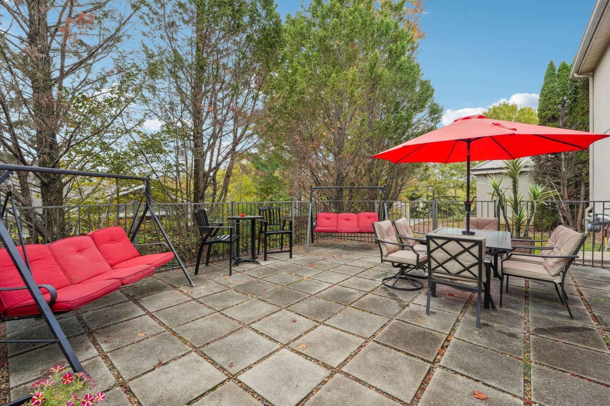 Quality Inn & Suites Dawsonville Εξωτερικό φωτογραφία