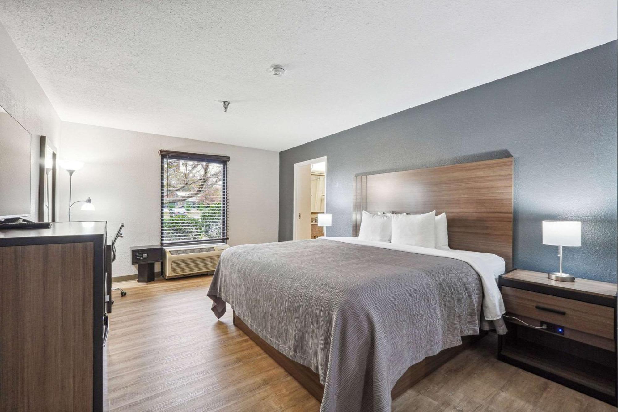 Quality Inn & Suites Dawsonville Εξωτερικό φωτογραφία