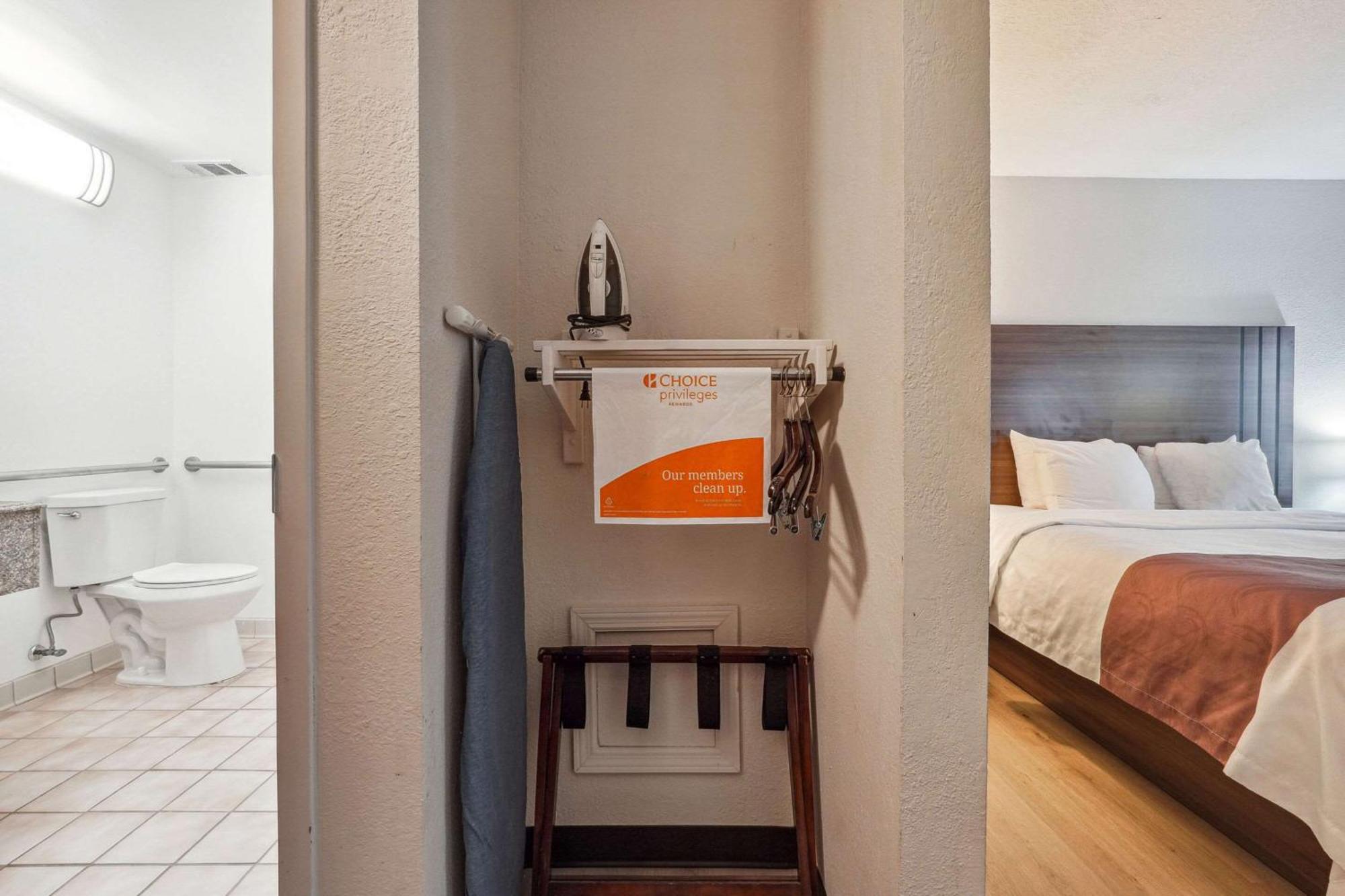 Quality Inn & Suites Dawsonville Εξωτερικό φωτογραφία