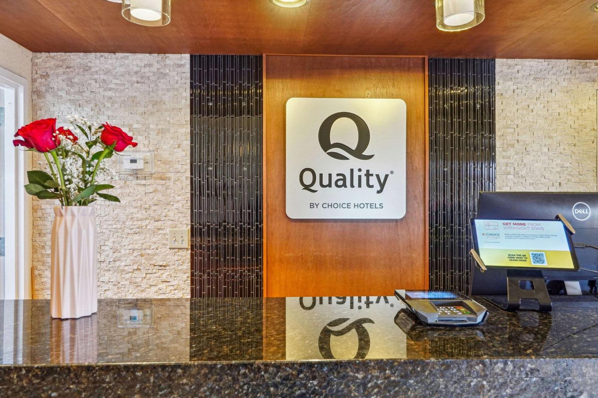 Quality Inn & Suites Dawsonville Εξωτερικό φωτογραφία